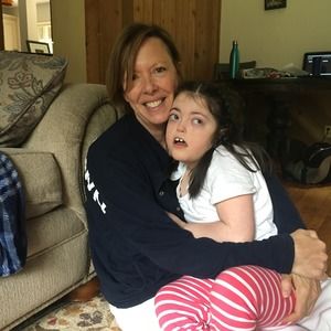 Meet your Posher, Jeanne